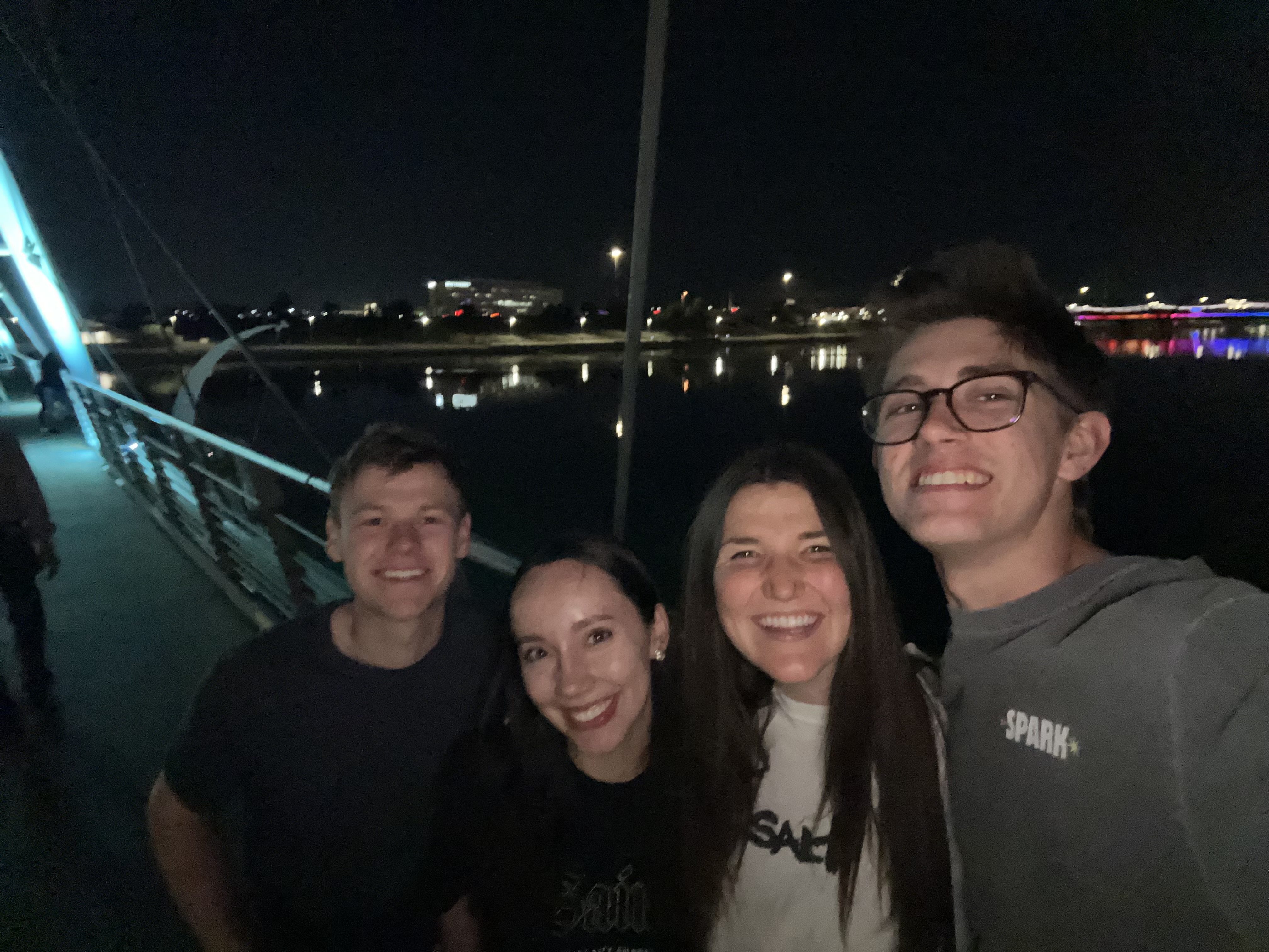 The team behind Citizen Sites